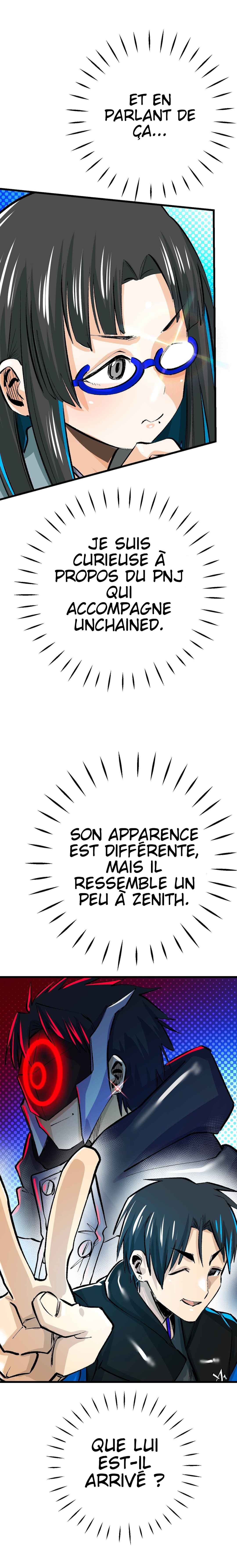 Digimon Liberator Chapter 14.2 - Page 52