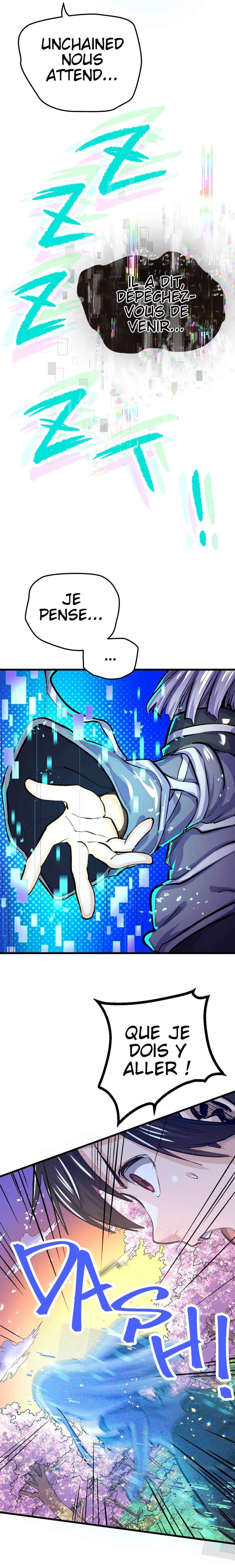 Digimon Liberator Chapter 14.2 - Page 55