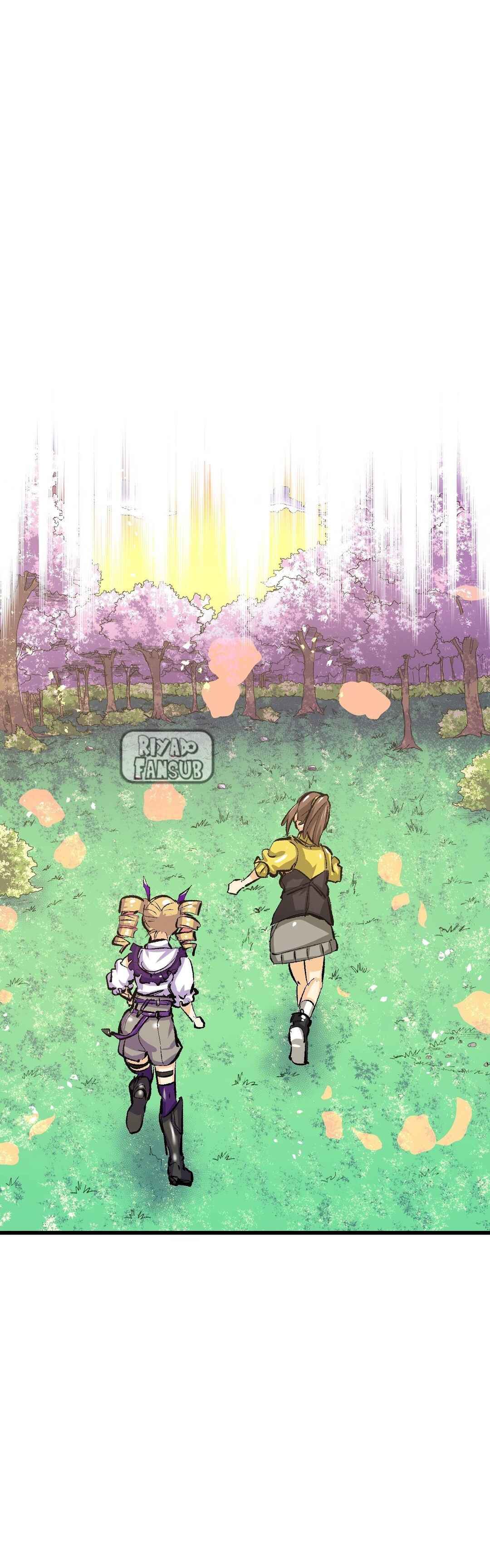 Digimon Liberator Chapter 14.2 - Page 59