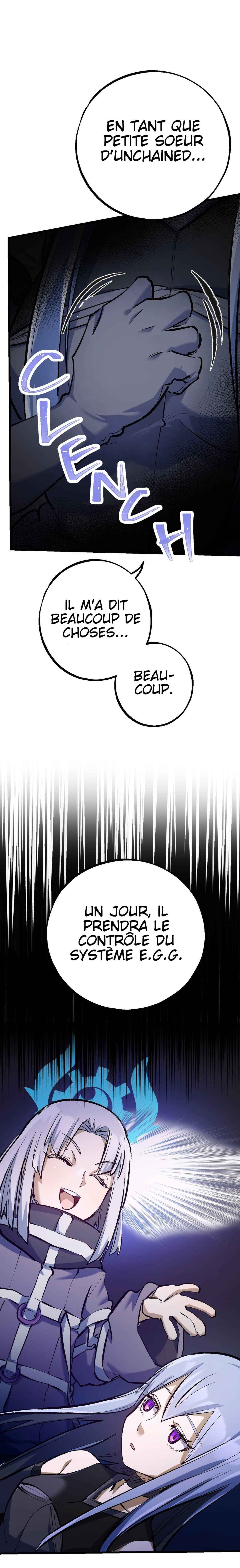 Digimon Liberator Chapter 14.2 - Page 8