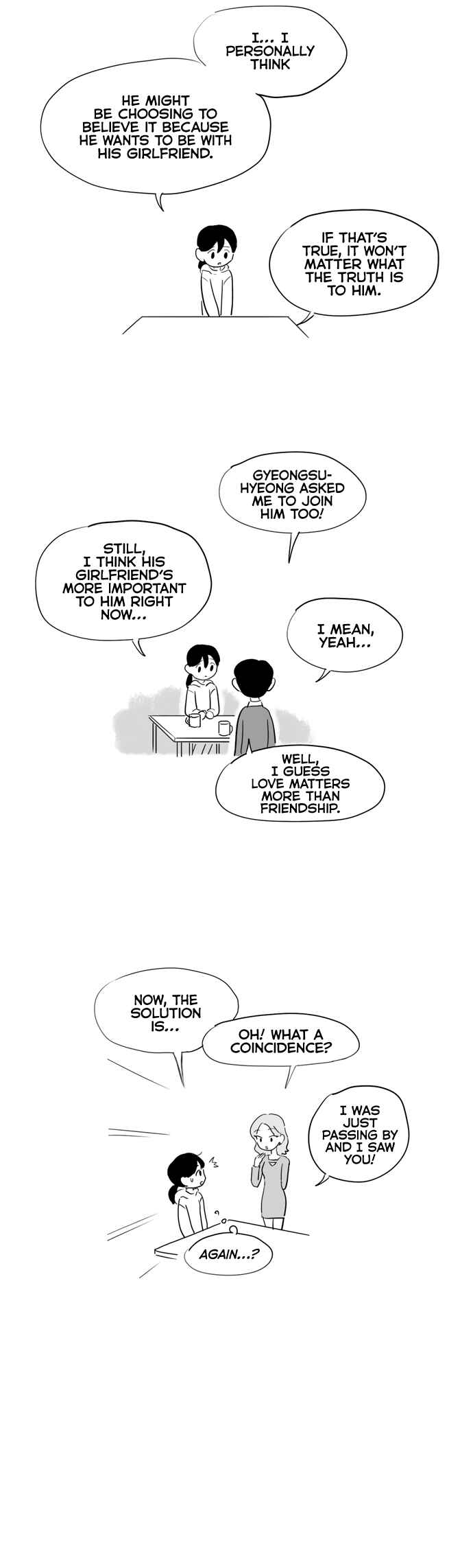 Pushoff Chapter 64 - Page 4