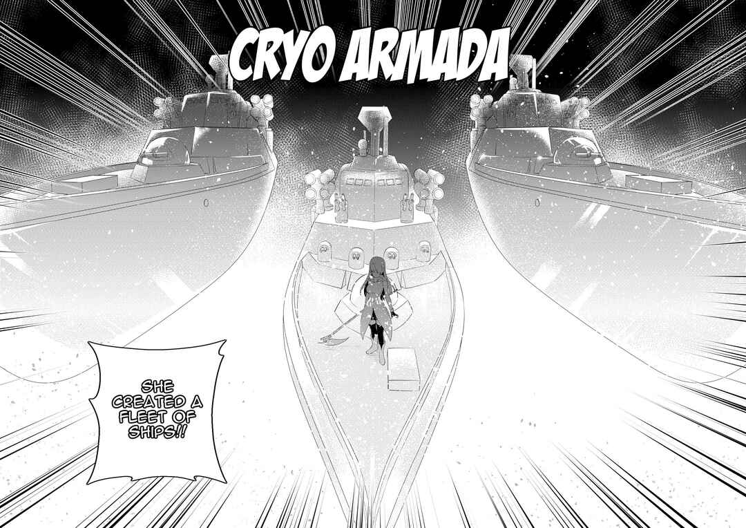 Soul Anomaly Chapter 21 - Page 25