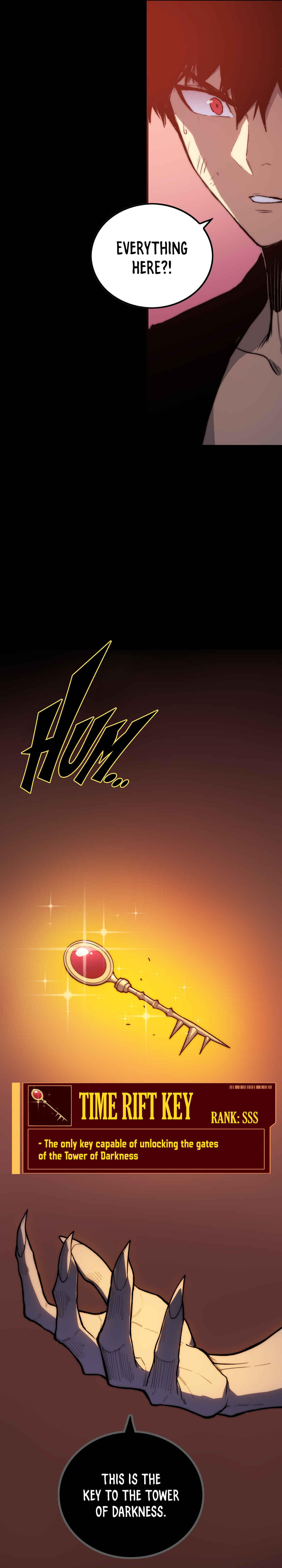 Bàoshízhě Chapter 5 - Page 17