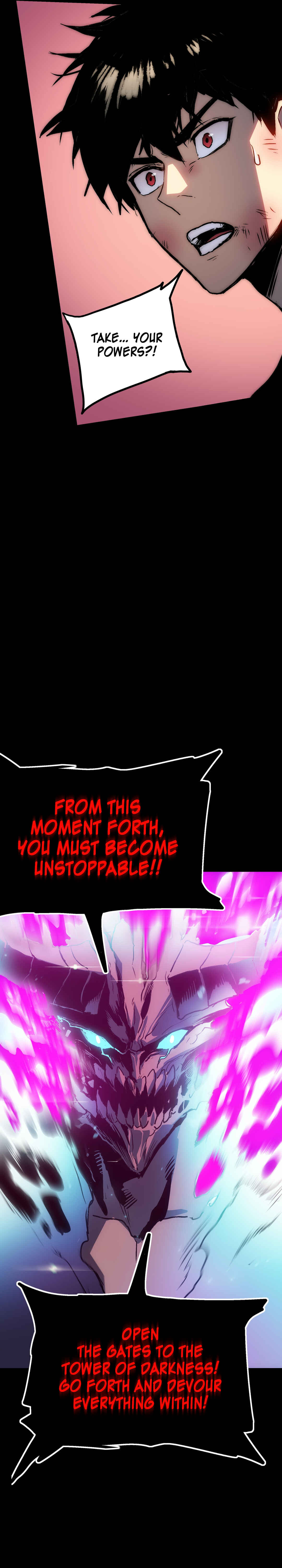 Bàoshízhě Chapter 5 - Page 22