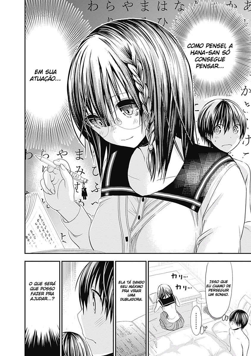 Minamoto-kun Monogatari Chapter 205 - Page 5