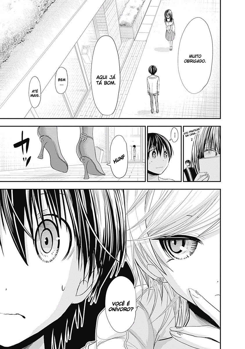 Minamoto-kun Monogatari Chapter 205 - Page 6