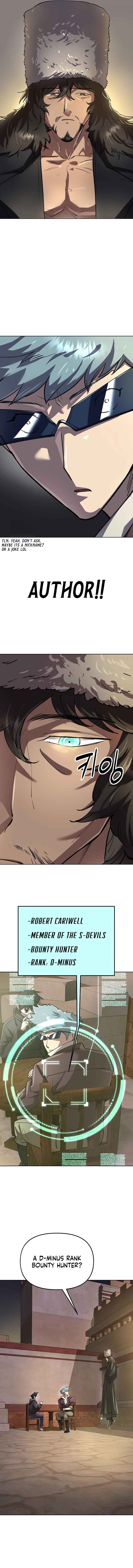 Space Cheon-ma 3077 Chapter 70 - Page 9