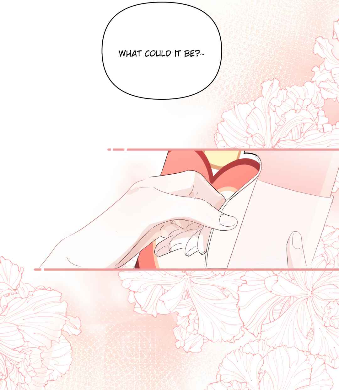Liàn'ài Ràng Wǒ Yǒu le Chāonénglì Chapter 37 - Page 12