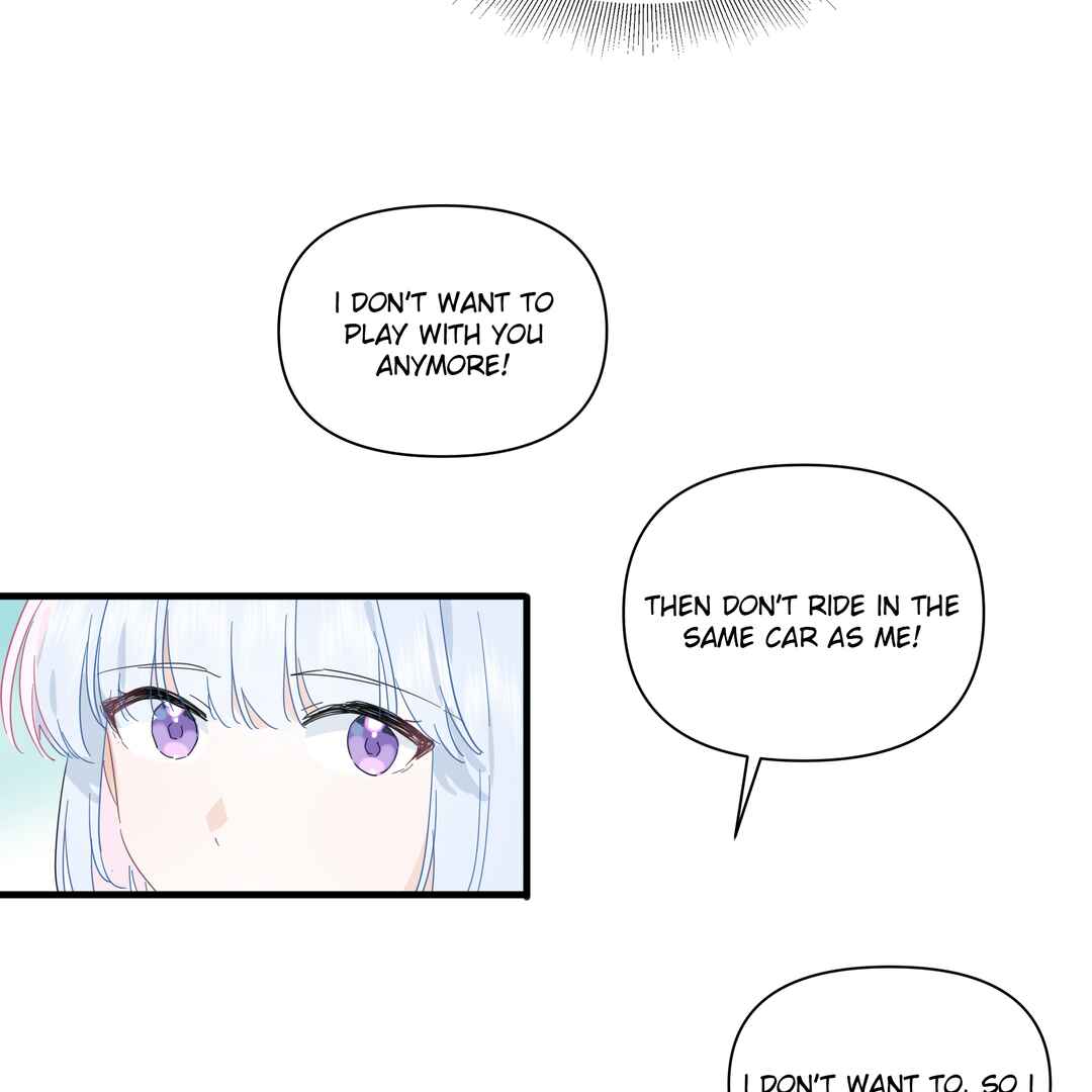 Liàn'ài Ràng Wǒ Yǒu le Chāonénglì Chapter 37 - Page 38