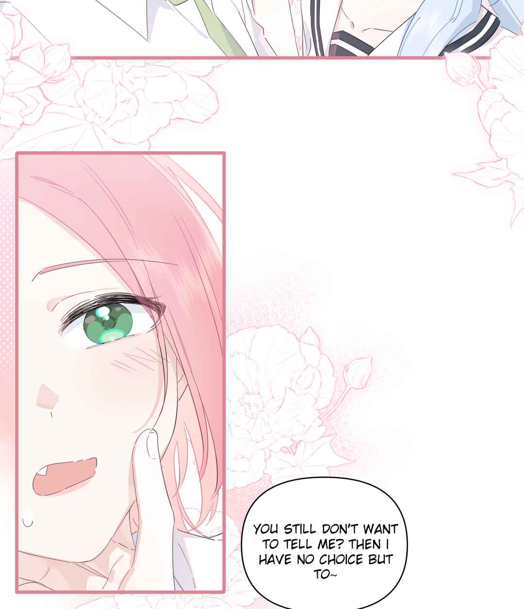 Liàn'ài Ràng Wǒ Yǒu le Chāonénglì Chapter 37 - Page 4