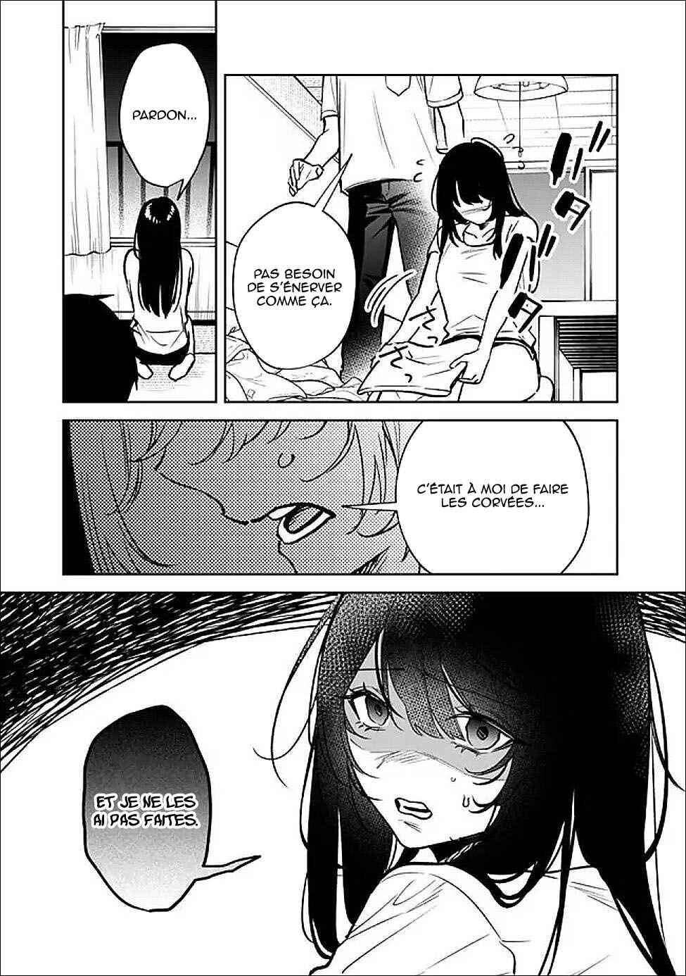 Koko Jidai ni Gomandatta Jou sama to no Dousei Seikatsu wa Igaito Igokochi ga Warukunai Chapter 9 - Page 6