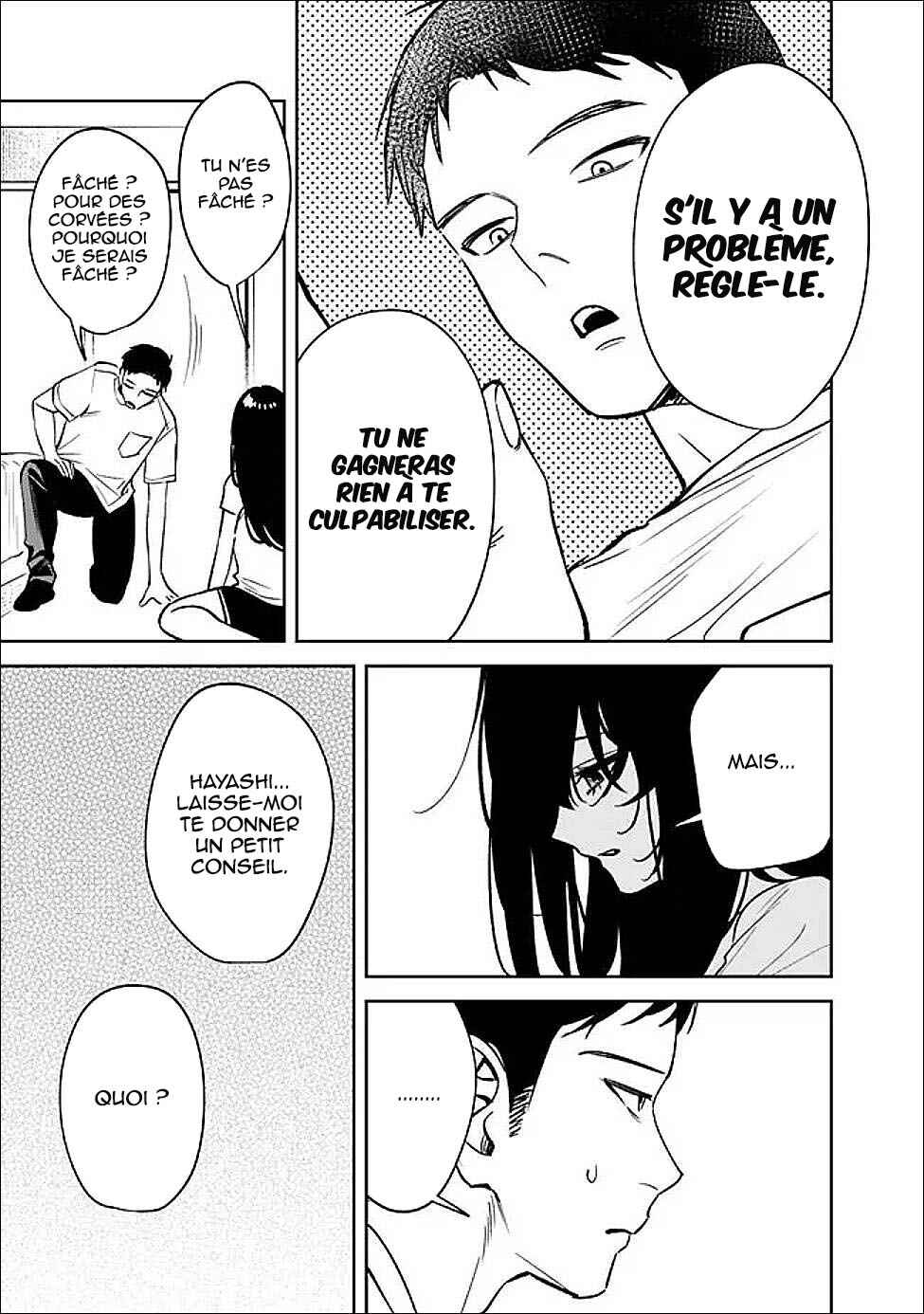 Koko Jidai ni Gomandatta Jou sama to no Dousei Seikatsu wa Igaito Igokochi ga Warukunai Chapter 9 - Page 8