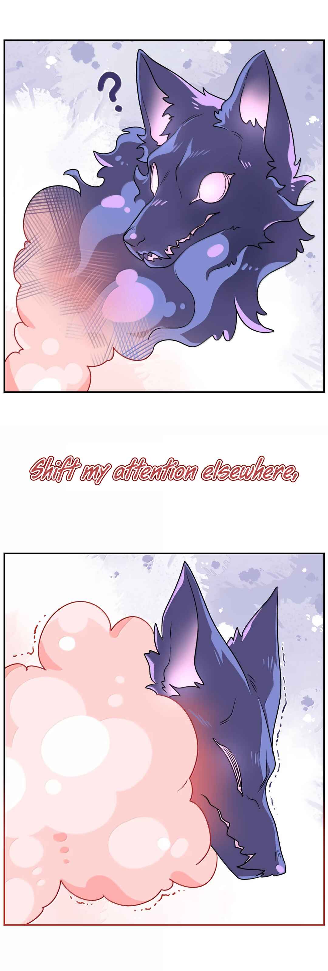 Wǒ de shíwù kàn qǐlái hěn kě'ài' Chapter 187 - Page 22
