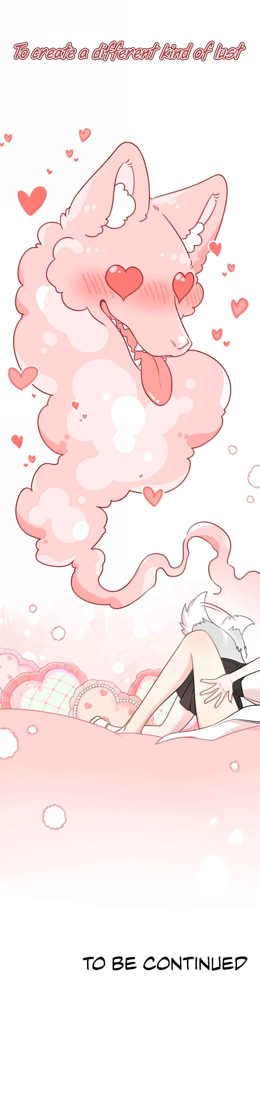 Wǒ de shíwù kàn qǐlái hěn kě'ài' Chapter 187 - Page 23
