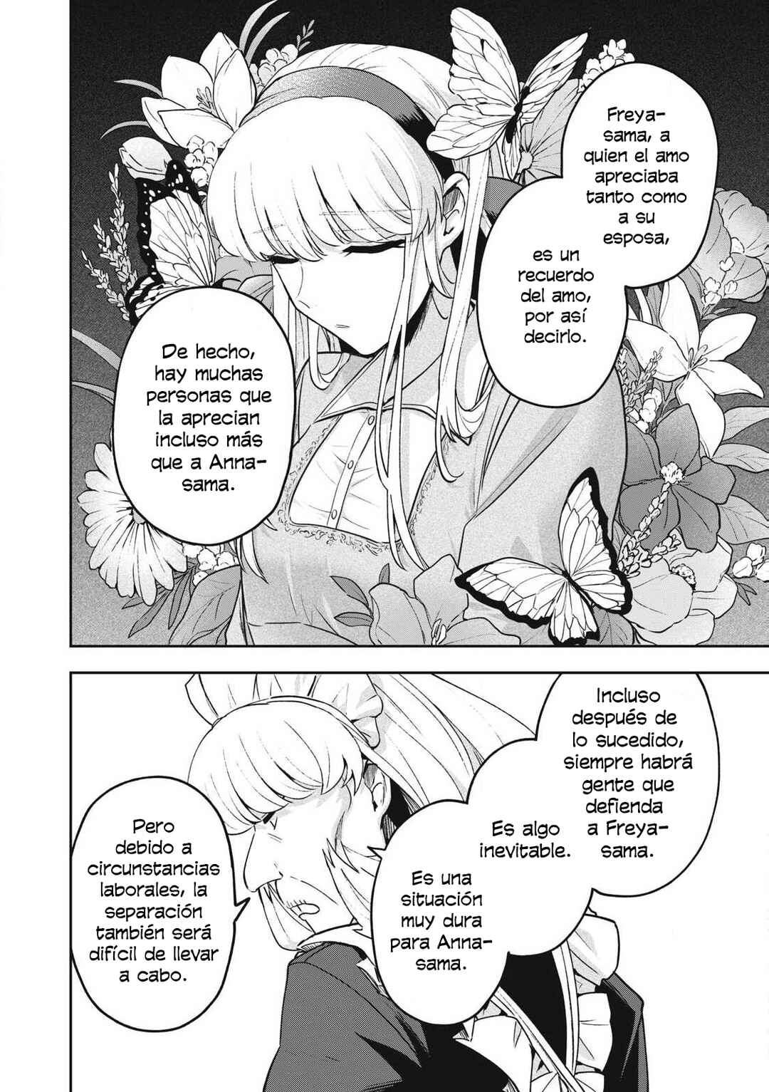 Yuki to Sumi Chapter 27 - Page 13