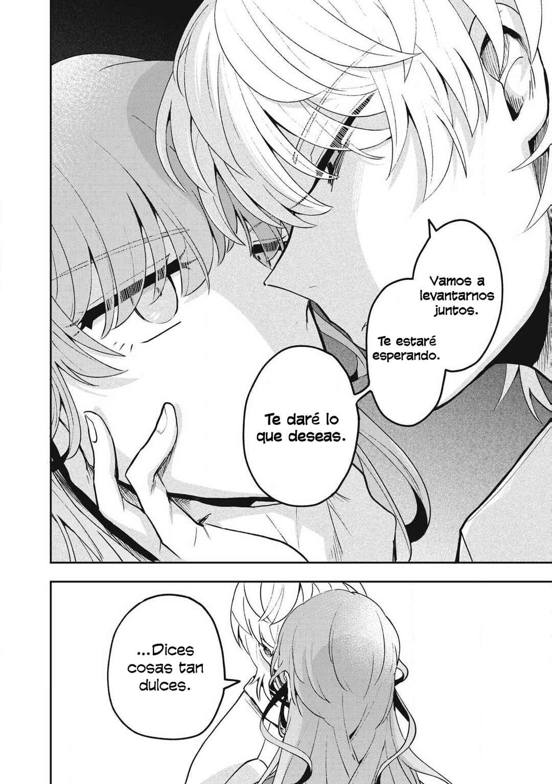 Yuki to Sumi Chapter 27 - Page 19