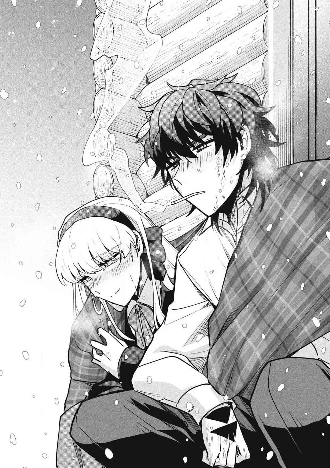 Yuki to Sumi Chapter 27 - Page 2