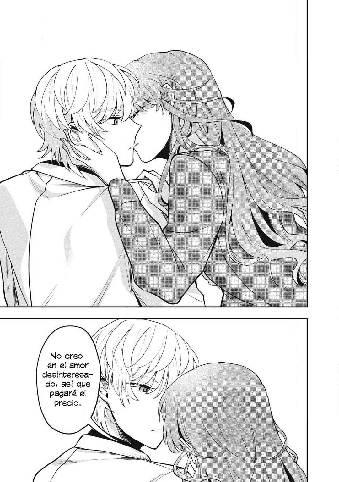 Yuki to Sumi Chapter 27 - Page 22
