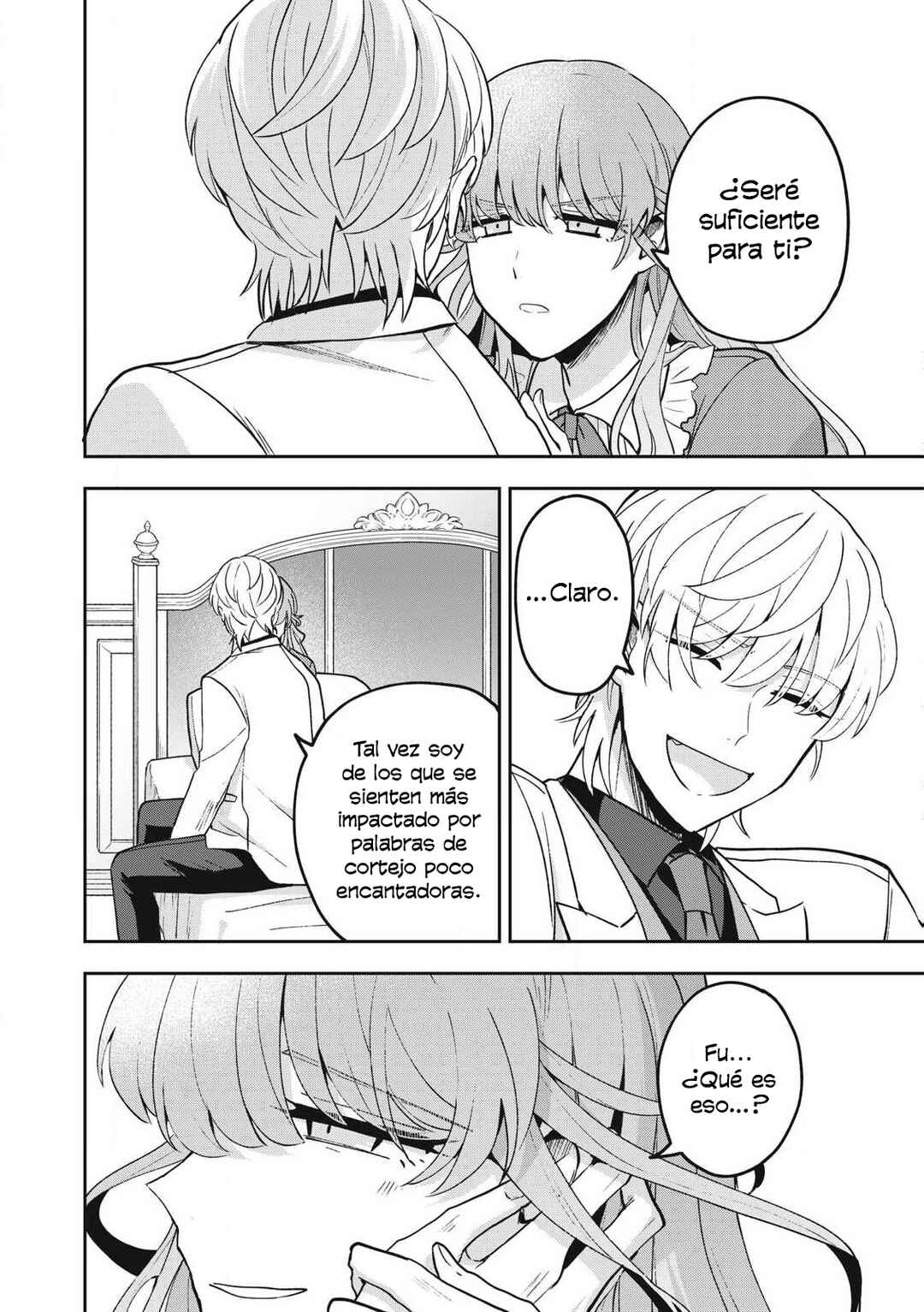 Yuki to Sumi Chapter 27 - Page 23