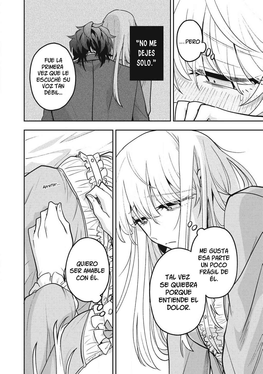 Yuki to Sumi Chapter 27 - Page 5