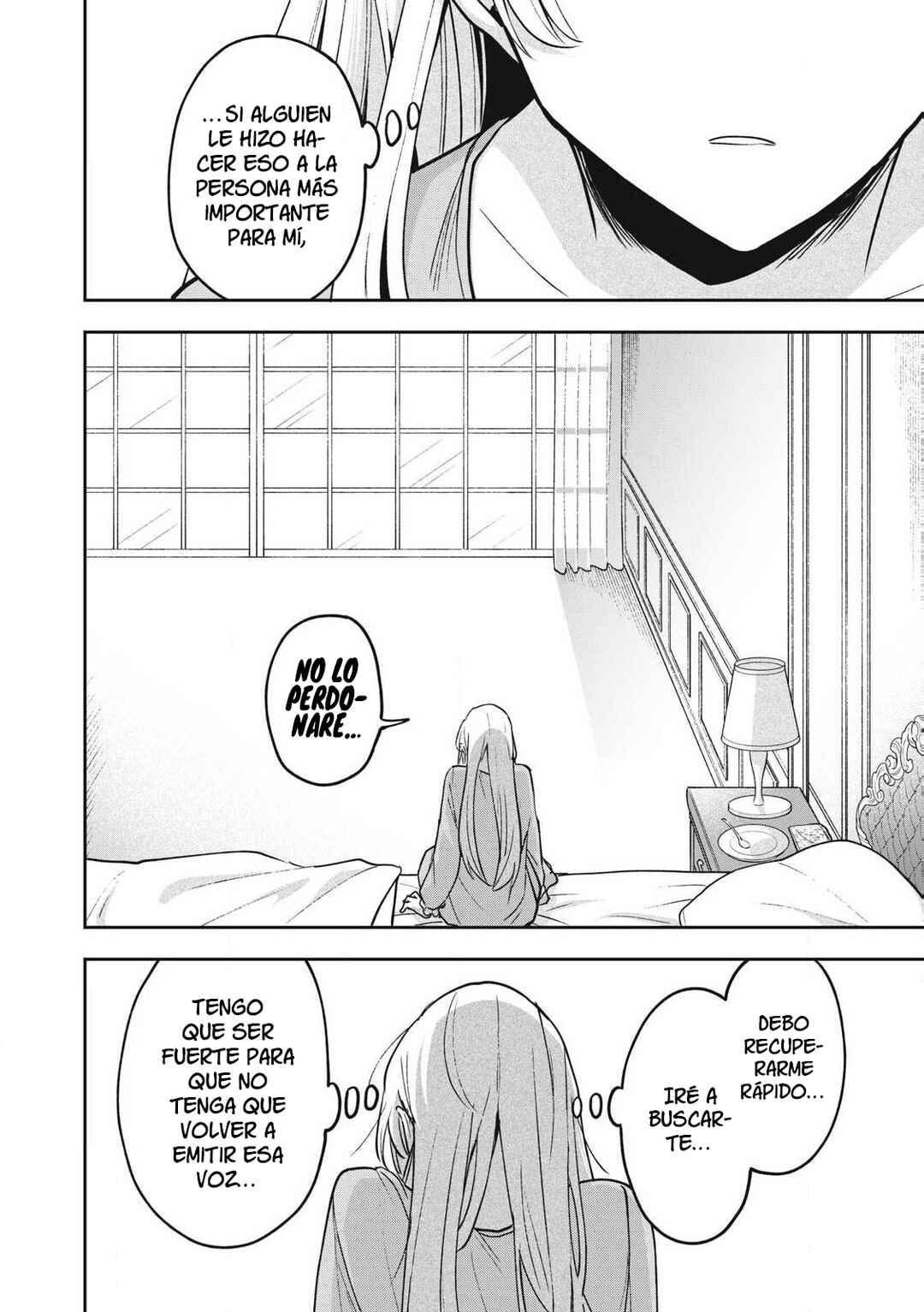 Yuki to Sumi Chapter 27 - Page 7