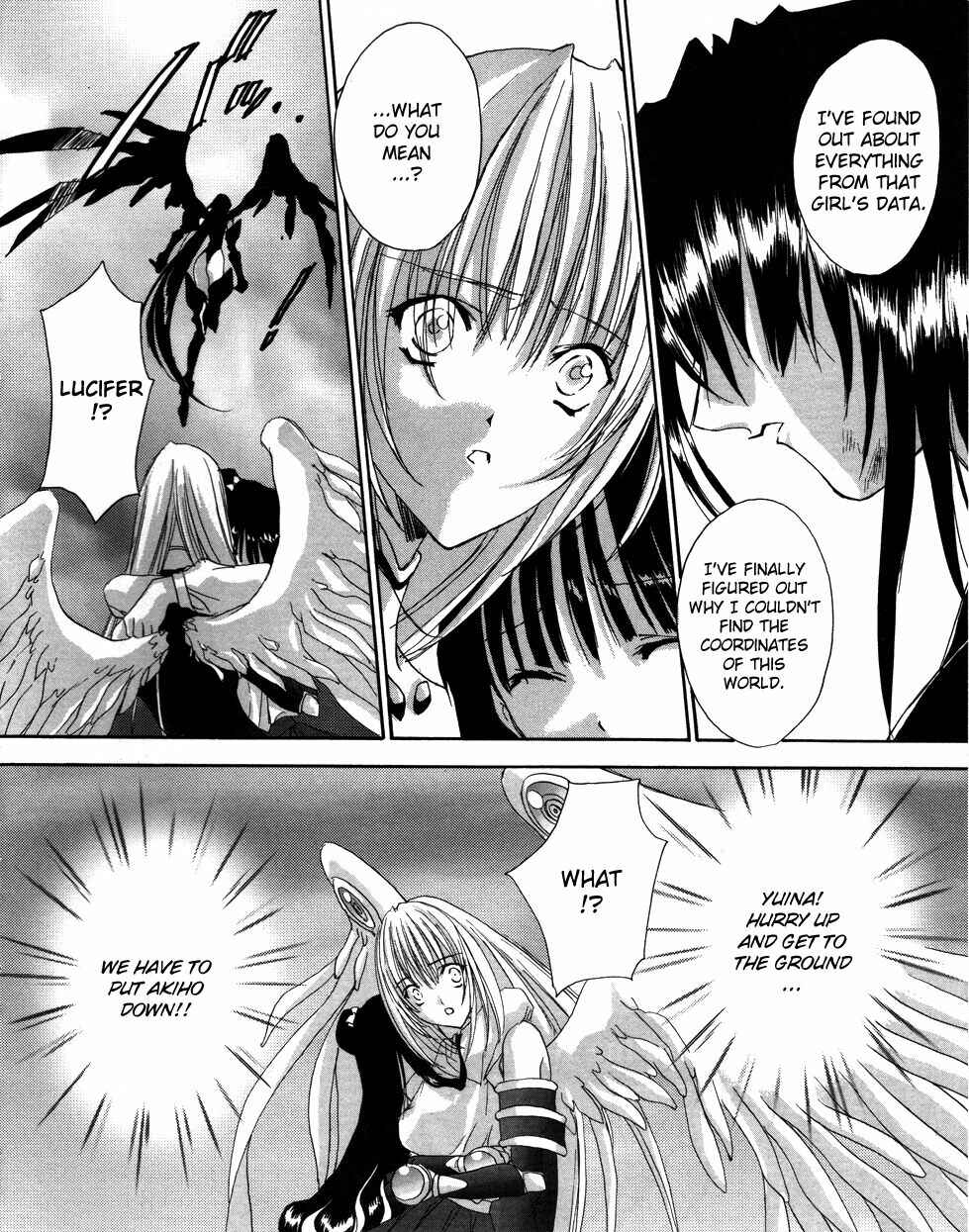 Angel/Dust Chapter 8 - Page 2