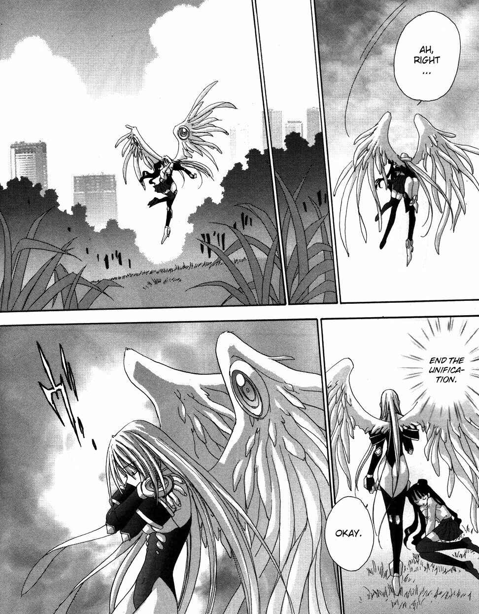 Angel/Dust Chapter 8 - Page 3