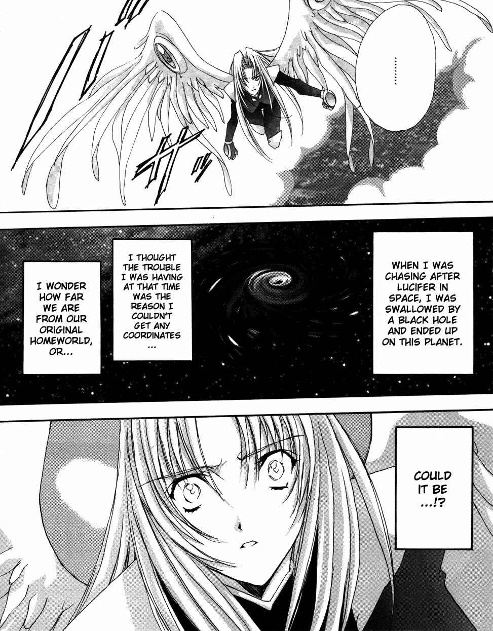 Angel/Dust Chapter 8 - Page 7