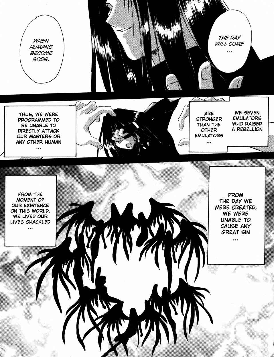 Angel/Dust Chapter 8 - Page 9