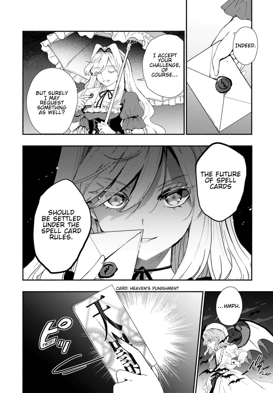 SPELL Chapter 8 - Page 4