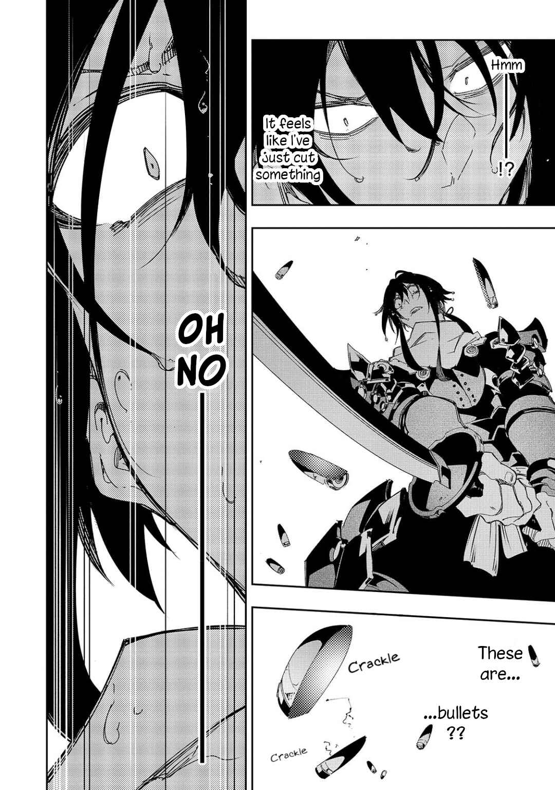 Saikyou no Shienshoku "Wajutsushi" de Aru Ore wa Sekai Saikyou Clan wo Shitagaeru Chapter 26 - Page 10