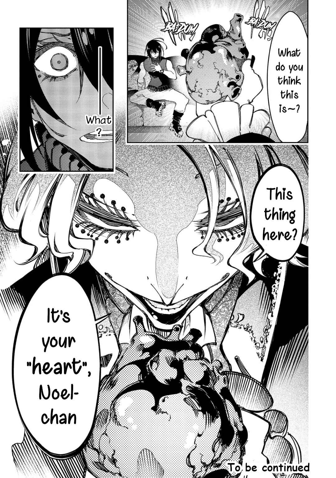 Saikyou no Shienshoku "Wajutsushi" de Aru Ore wa Sekai Saikyou Clan wo Shitagaeru Chapter 26 - Page 25