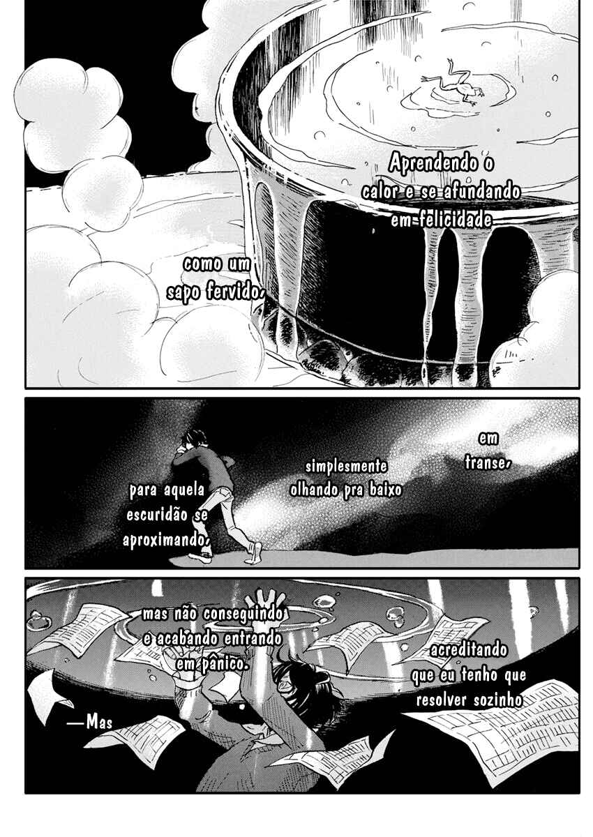 March Comes in Like a Lion Chapter 173 - Page 7