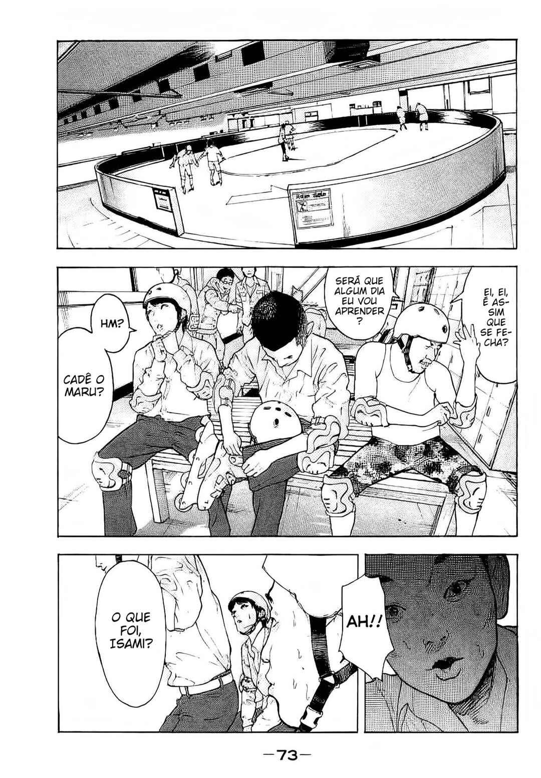 Bokutachi ga Yarimashita Chapter 2 - Page 25