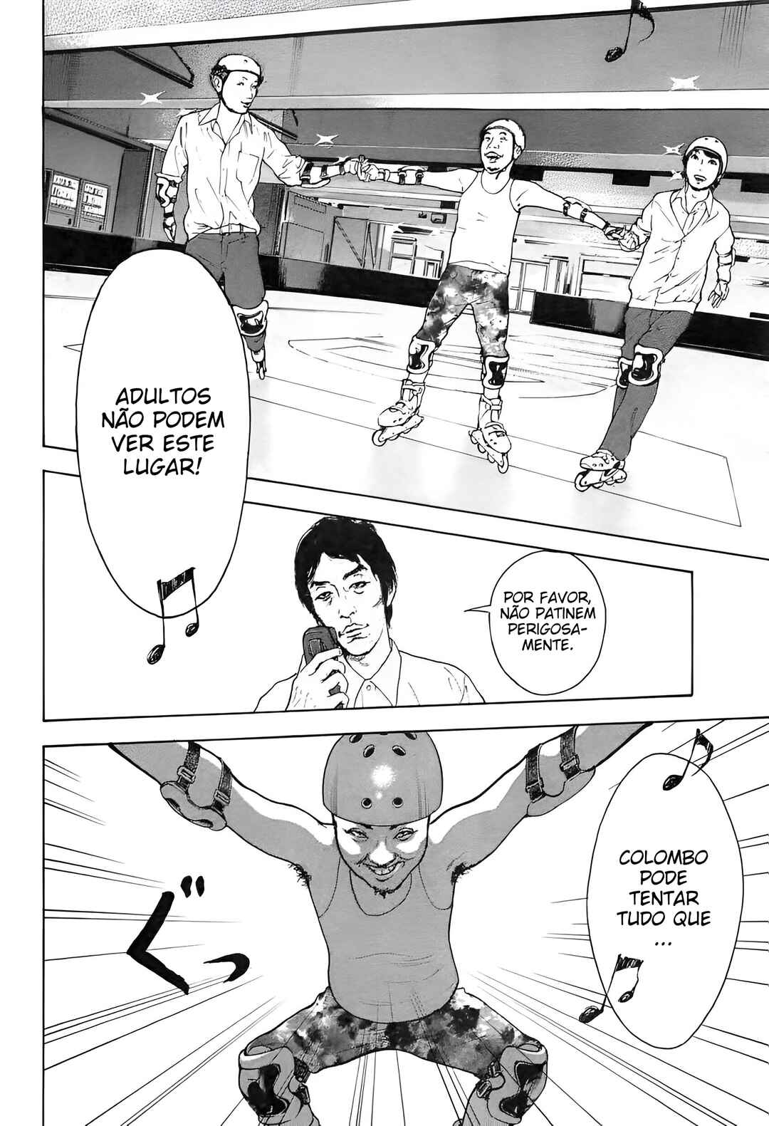 Bokutachi ga Yarimashita Chapter 2 - Page 28