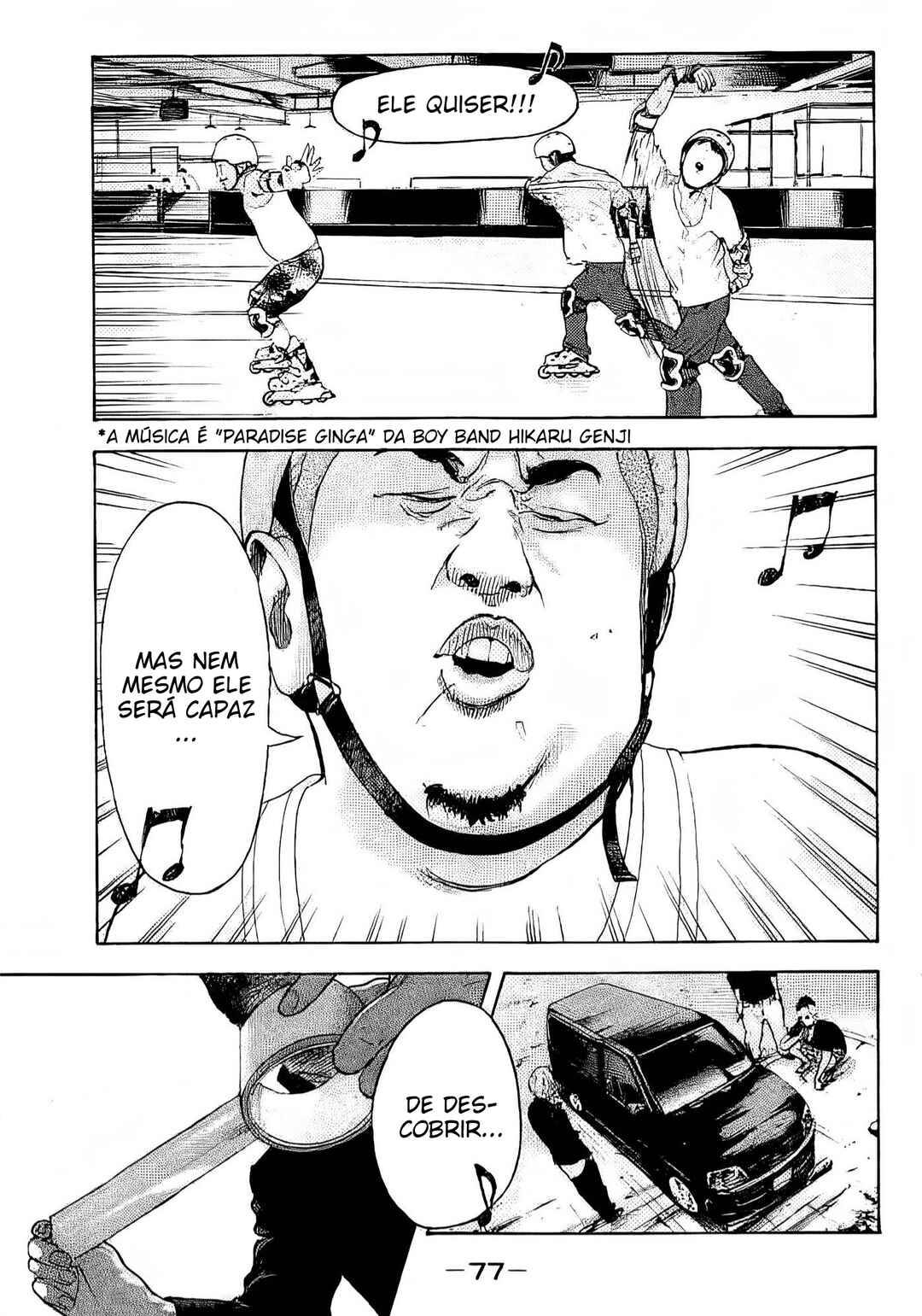 Bokutachi ga Yarimashita Chapter 2 - Page 29