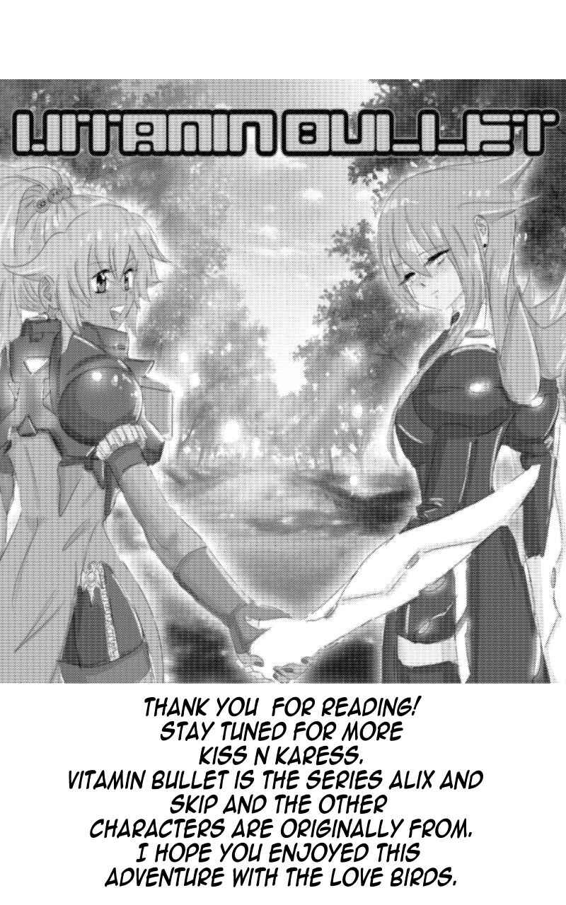 Kiss n Karess! Chapter 29 - Page 20