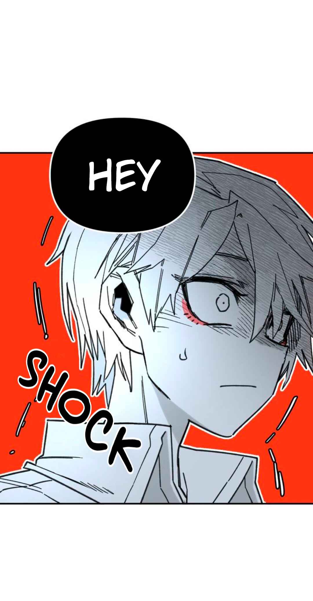 High School Boy Chapter 1 - Page 18