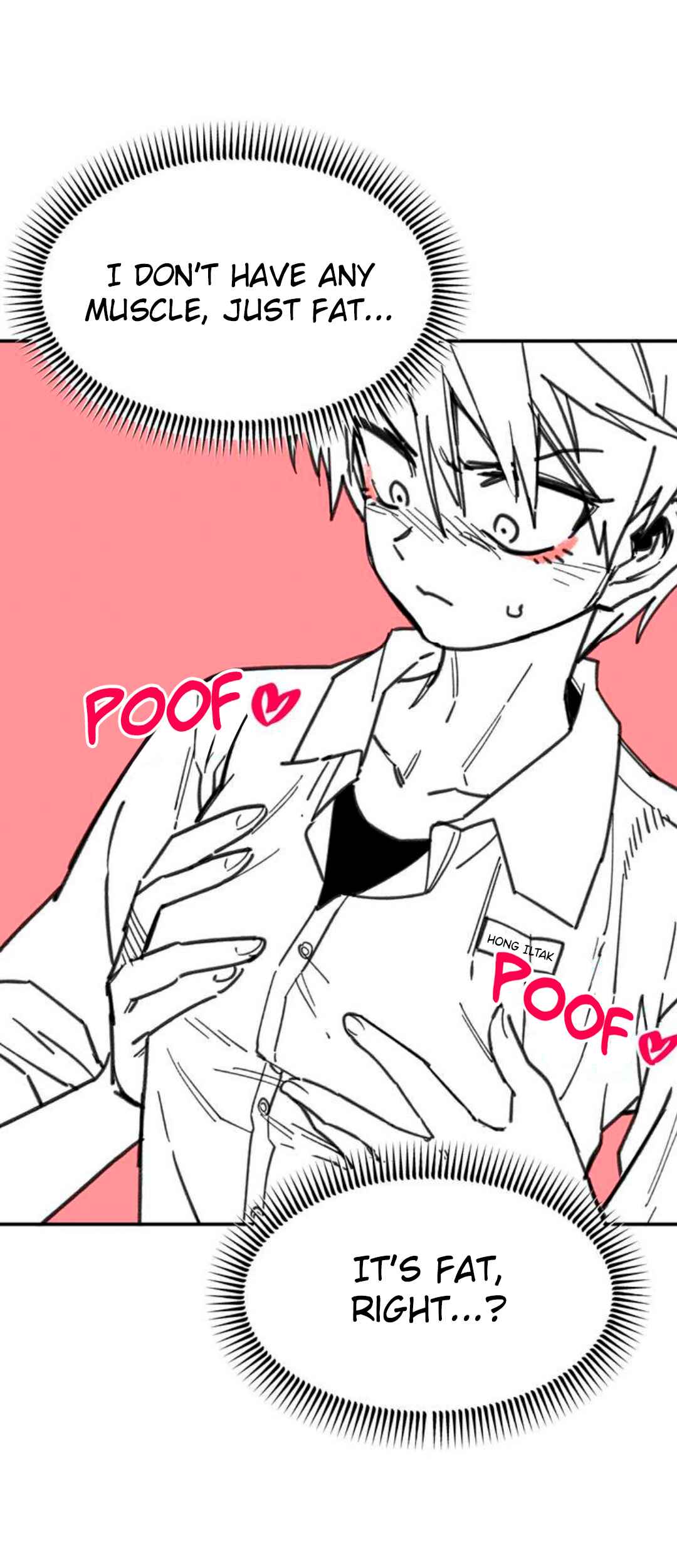 High School Boy Chapter 1 - Page 28