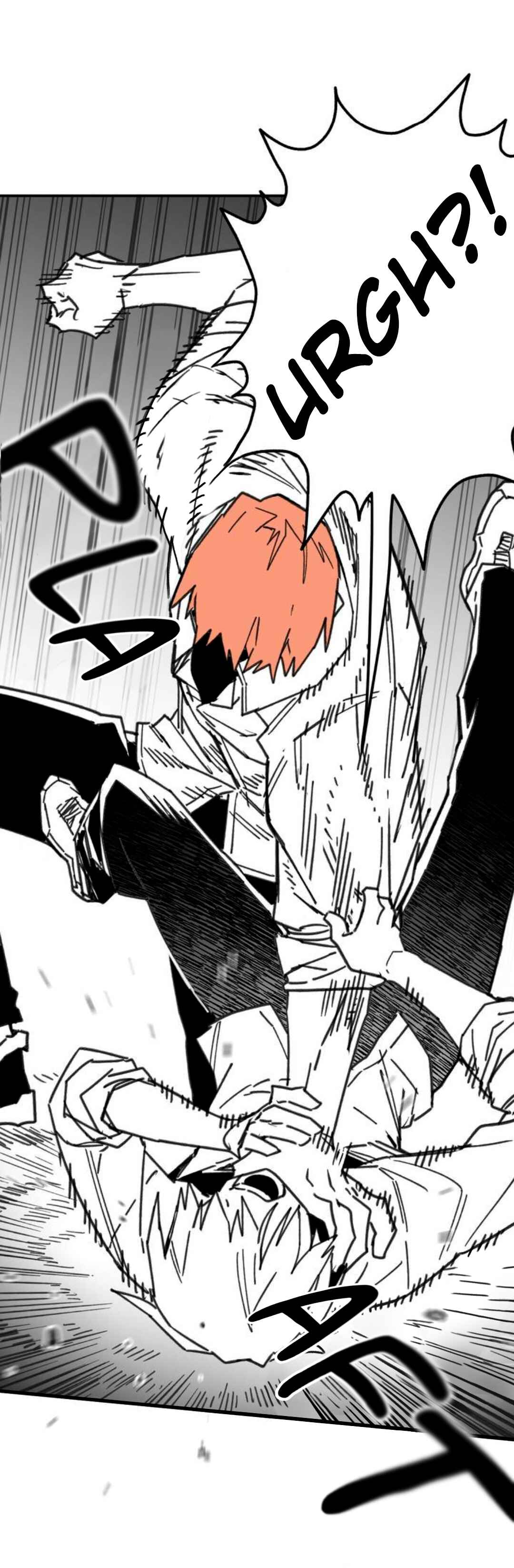High School Boy Chapter 1 - Page 42