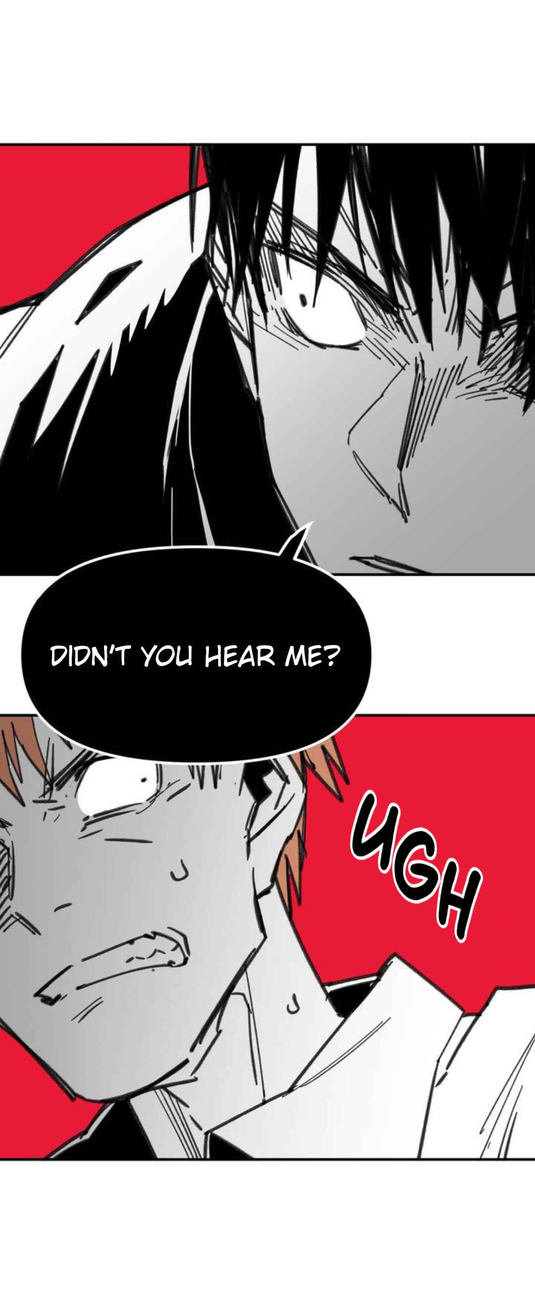 High School Boy Chapter 1 - Page 50