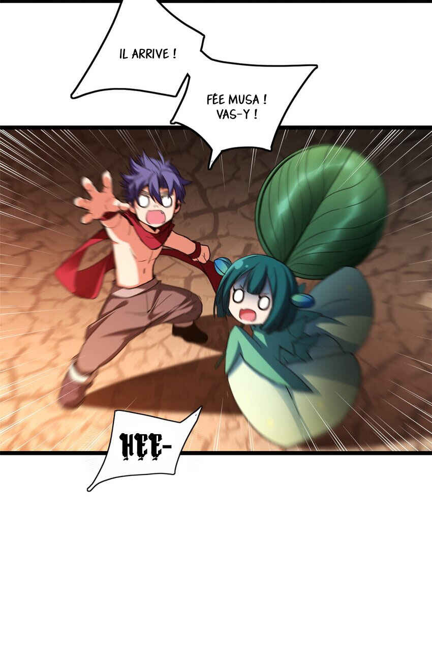 I Just Want to Game in Peace Chapter 80 - Page 13