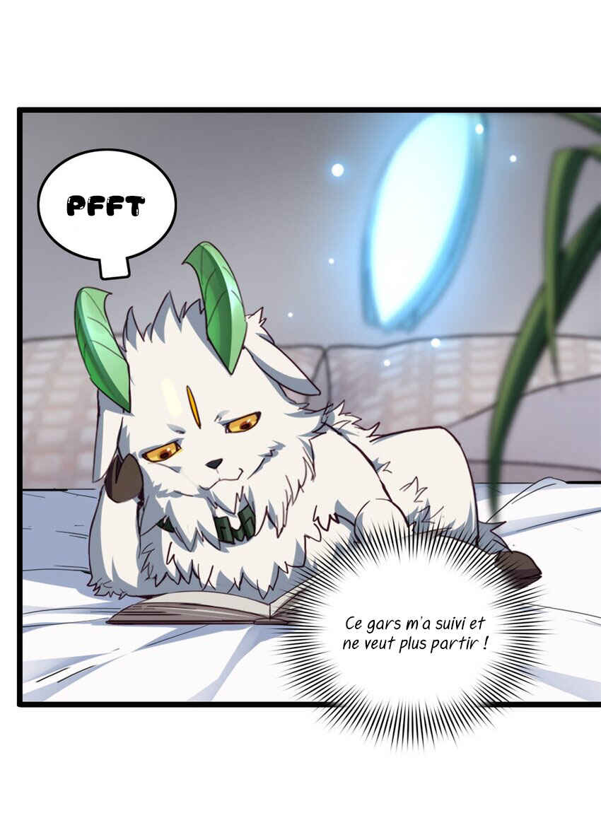 I Just Want to Game in Peace Chapter 80 - Page 5