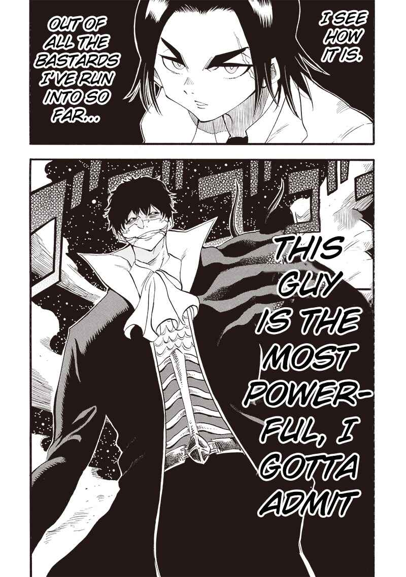 Grand Dwarf ~Machi Kou Shokunin, Takumi no Waza de Isekai Musou~ Chapter 35 - Page 1