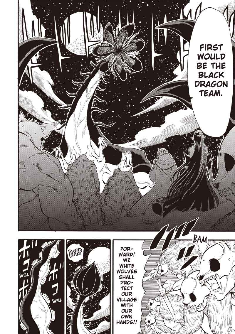 Grand Dwarf ~Machi Kou Shokunin, Takumi no Waza de Isekai Musou~ Chapter 35 - Page 12