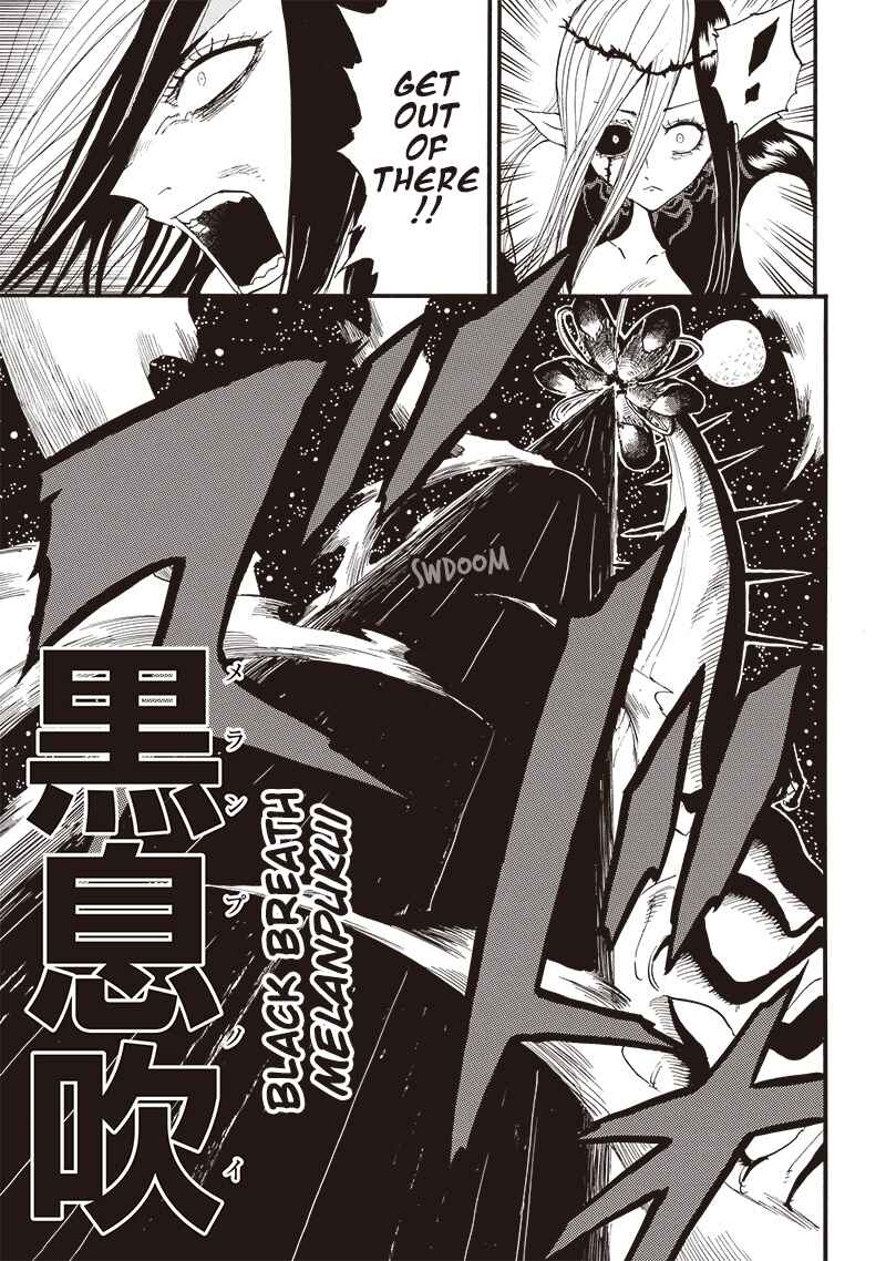 Grand Dwarf ~Machi Kou Shokunin, Takumi no Waza de Isekai Musou~ Chapter 35 - Page 13
