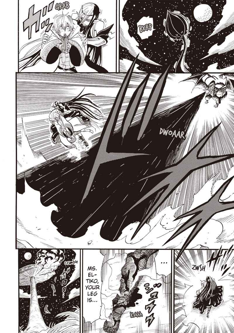 Grand Dwarf ~Machi Kou Shokunin, Takumi no Waza de Isekai Musou~ Chapter 35 - Page 18