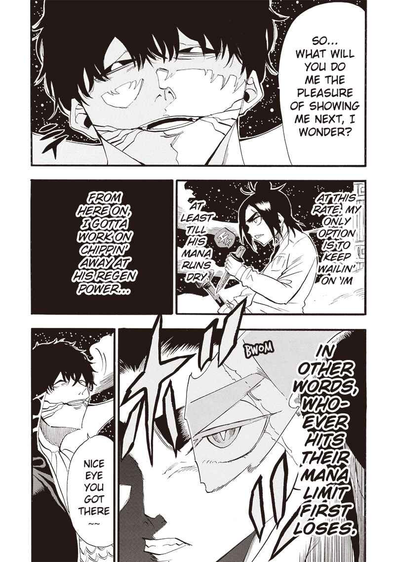Grand Dwarf ~Machi Kou Shokunin, Takumi no Waza de Isekai Musou~ Chapter 35 - Page 2