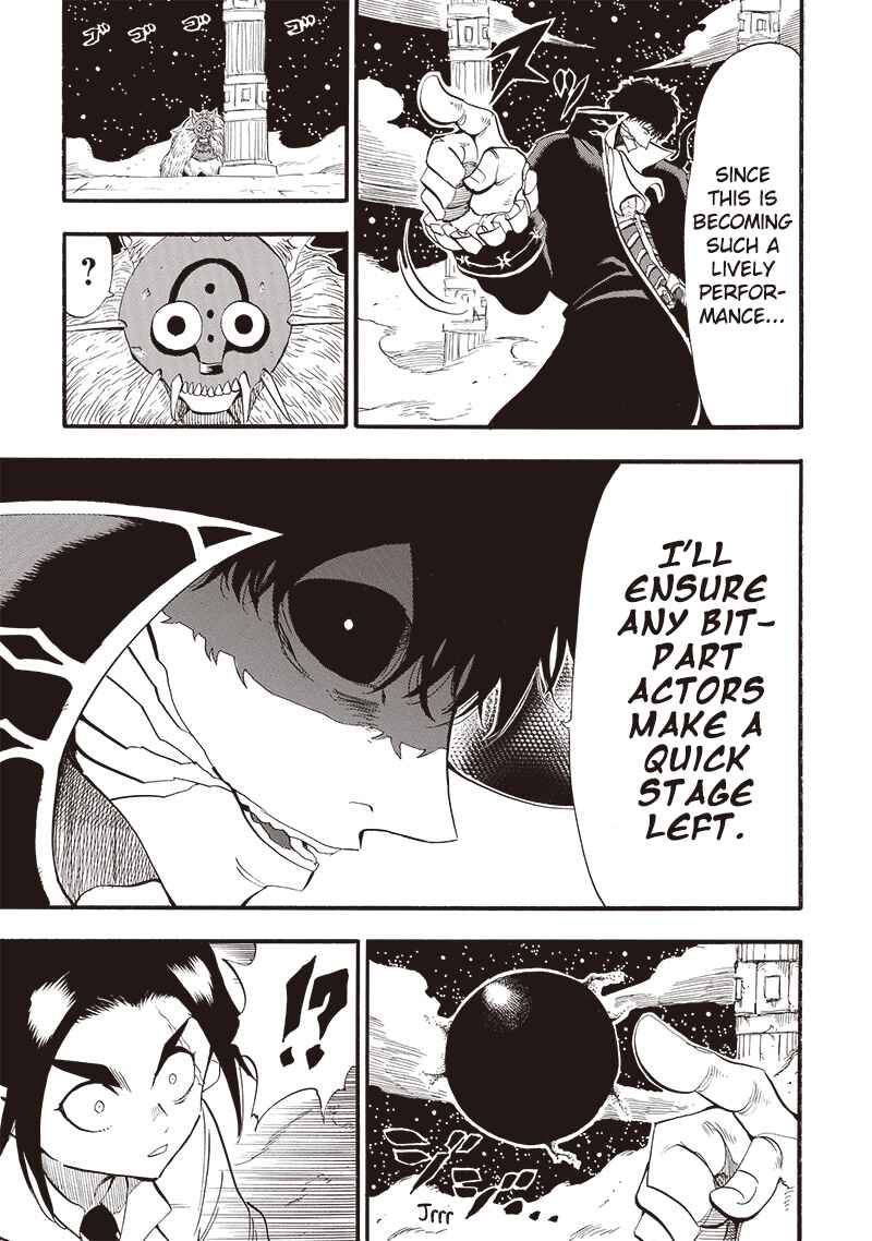 Grand Dwarf ~Machi Kou Shokunin, Takumi no Waza de Isekai Musou~ Chapter 35 - Page 3