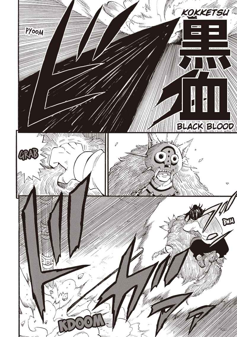 Grand Dwarf ~Machi Kou Shokunin, Takumi no Waza de Isekai Musou~ Chapter 35 - Page 4